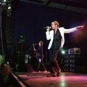 Duran Duran