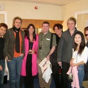 Duran Duran