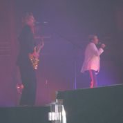 Duran Duran