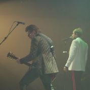 Duran Duran