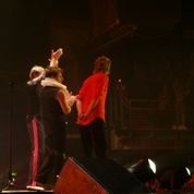 Duran Duran