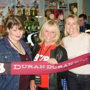 Duran Duran