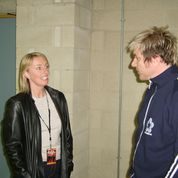 Duran Duran