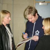 Duran Duran