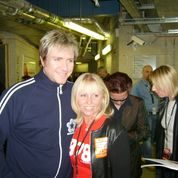 Duran Duran