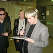 Duran Duran