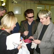 Duran Duran