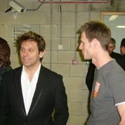 Duran Duran