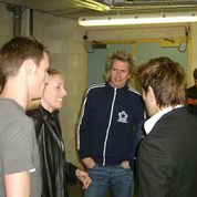 Duran Duran
