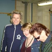 Duran Duran