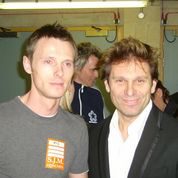 Duran Duran