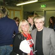 Duran Duran