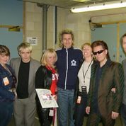 Duran Duran