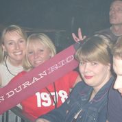 Duran Duran