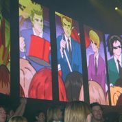Duran Duran