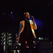 Duran Duran