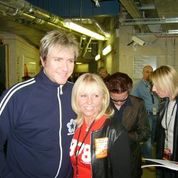 Duran Duran