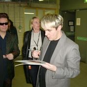 Duran Duran