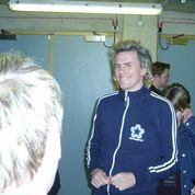 Duran Duran