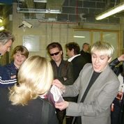 Duran Duran