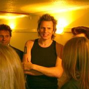 Duran Duran