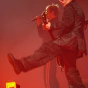 Duran Duran