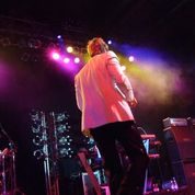 Duran Duran