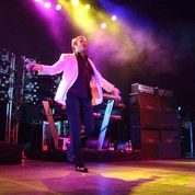 Duran Duran