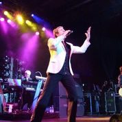 Duran Duran