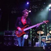 Duran Duran