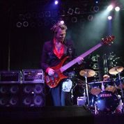 Duran Duran