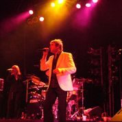 Duran Duran