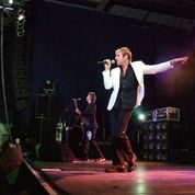 Duran Duran