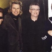 Duran Duran