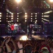 Duran Duran