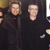 Duran Duran