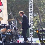 Duran Duran