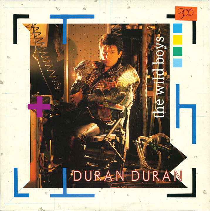 DURAN DURAN MONTHLY COLLECTOR'S CORNER: APRIL, 2020 - Duran Duran