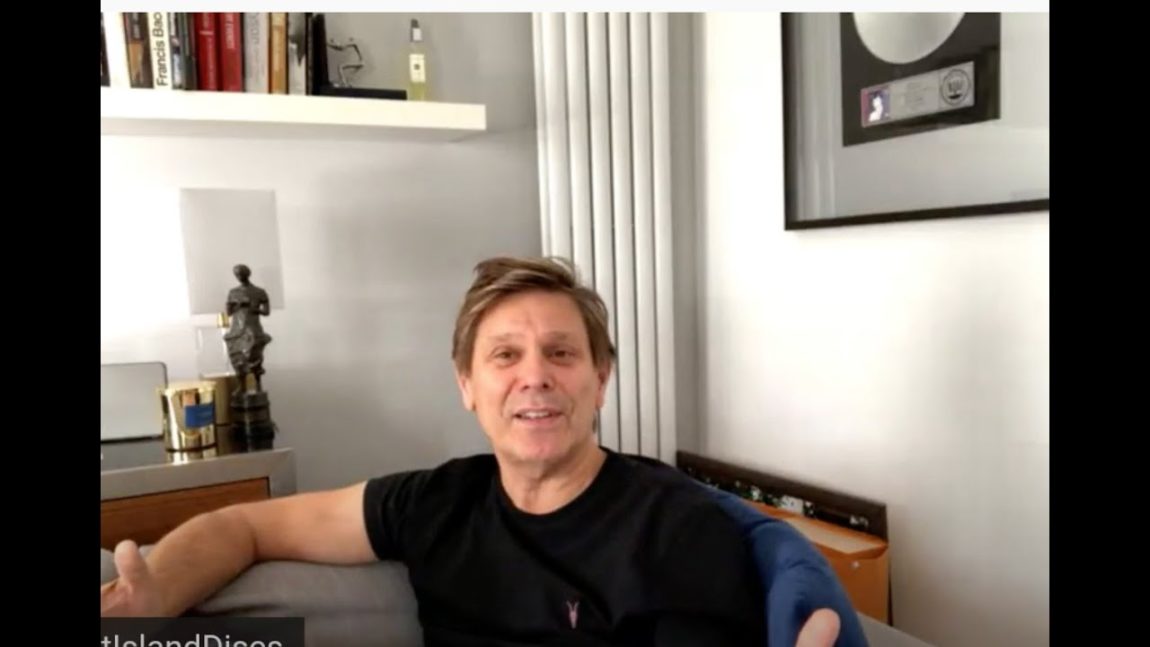 Duran Duran