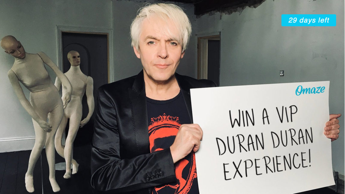 Duran Duran
