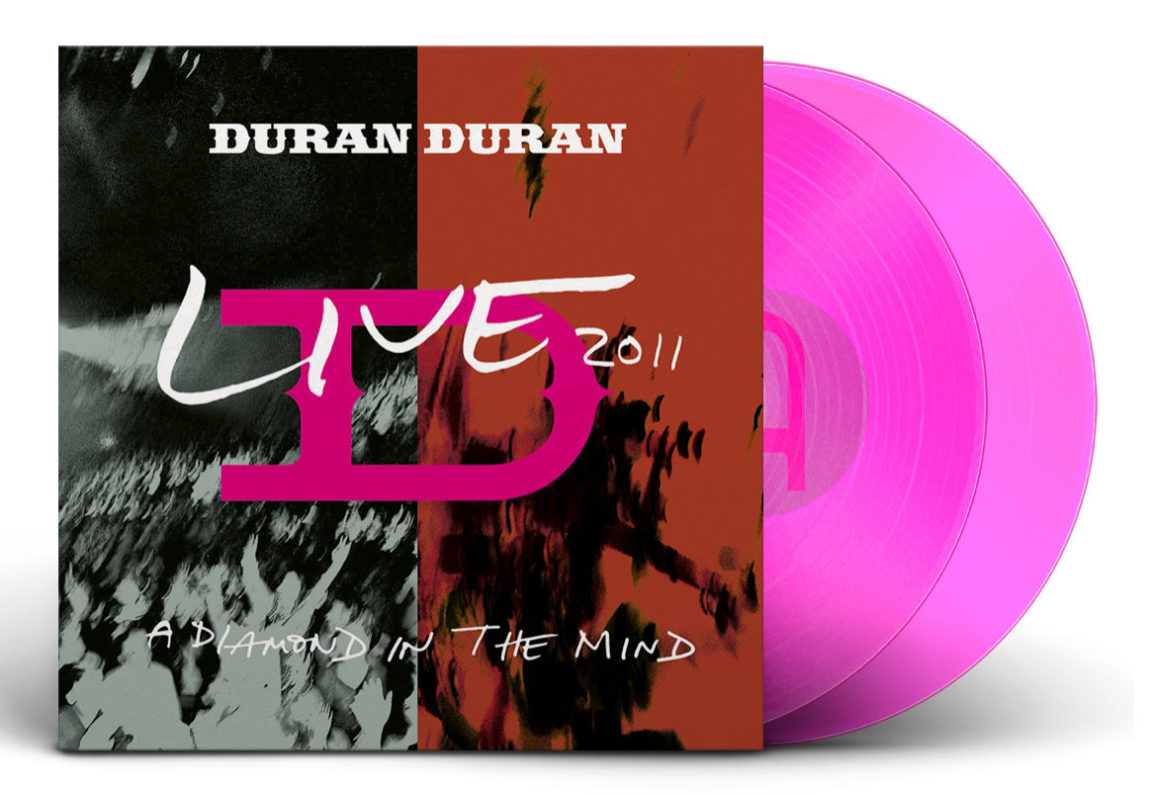 Duran Duran