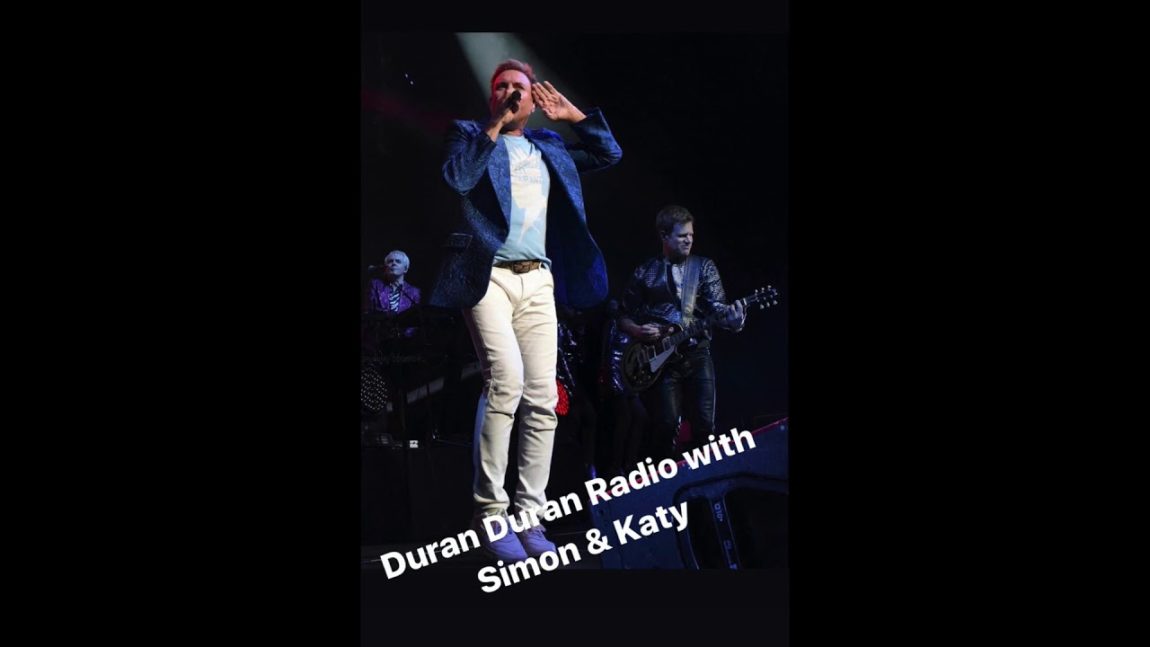 Duran Duran