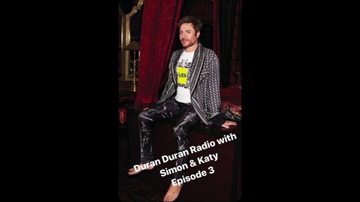 Duran Duran