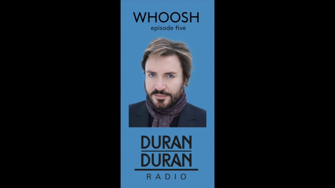 Duran Duran