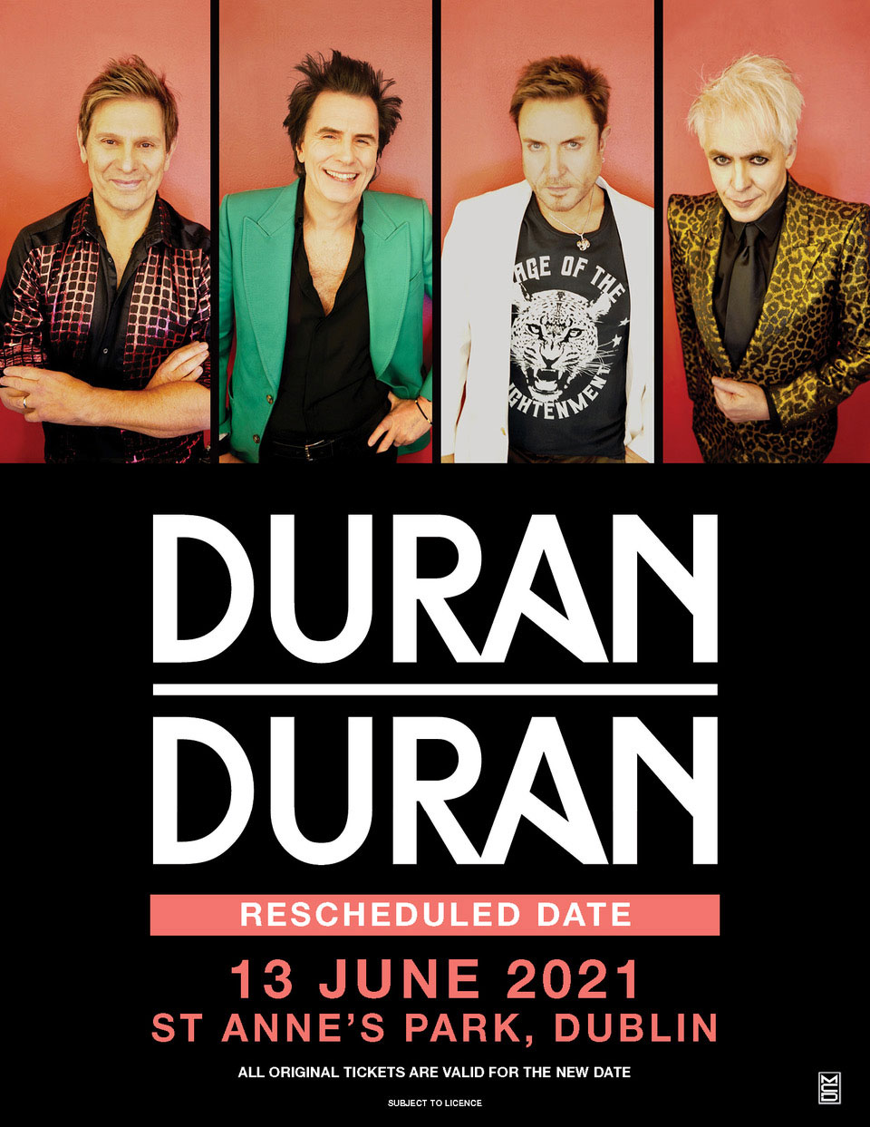 Duran Duran