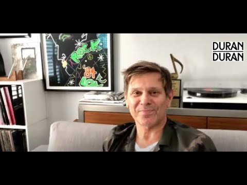 Duran Duran
