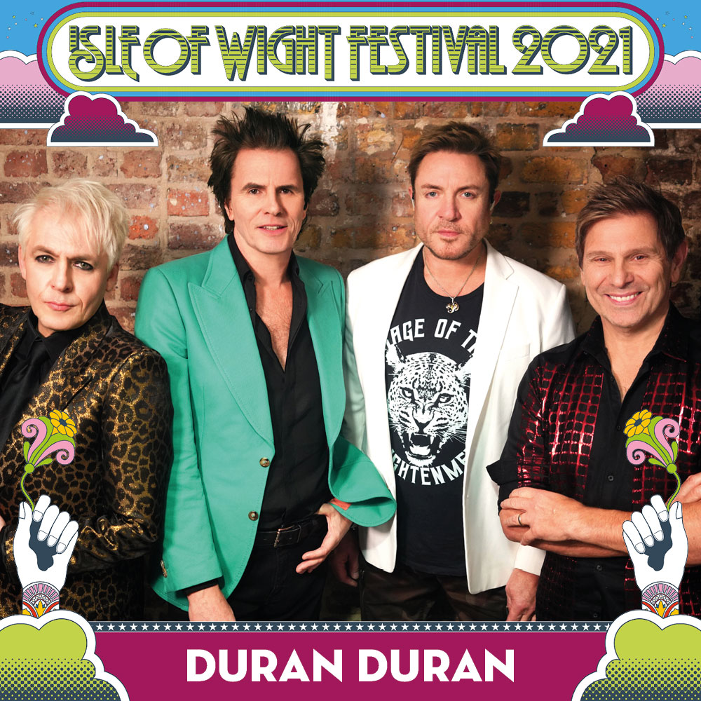 Iowfest2021 Artistsquare Duranduran