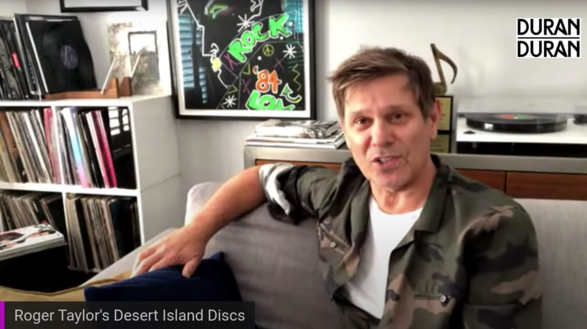 Duran Duran