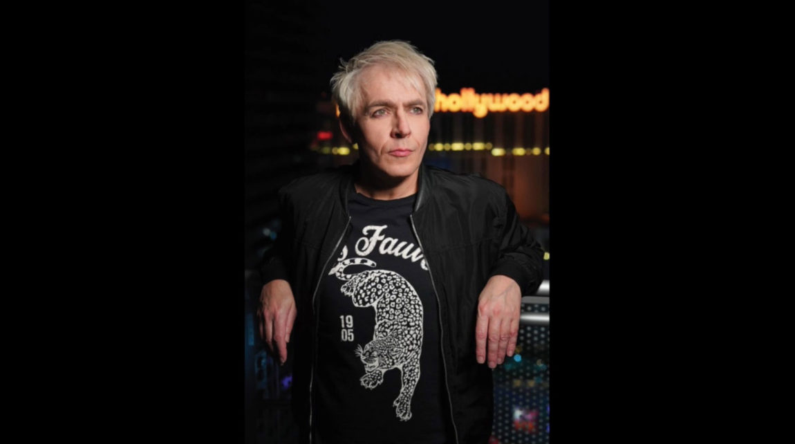 Duran Duran