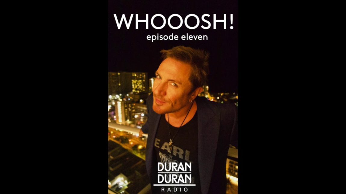 Duran Duran